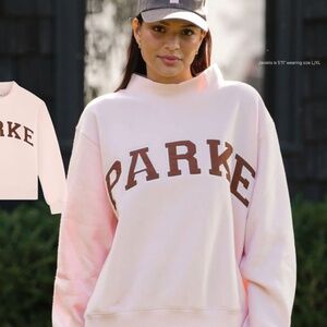 Parke Mockneck